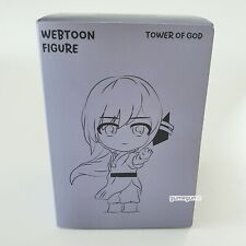 Tower of God Figure Viole Khun Rak Androssi Korea Webtoon Anime Kamino Tou  Boom8