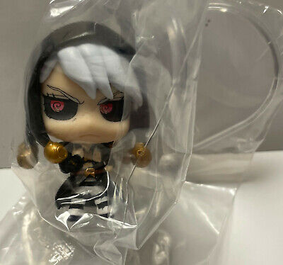 Nendoroid TV Anime JoJo's Bizarre Adventure Golden Wind Risotto