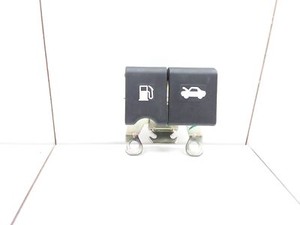 NISSAN QASHQAI Hebel Öffner Griff Motorhaube Engine bonnet release handle