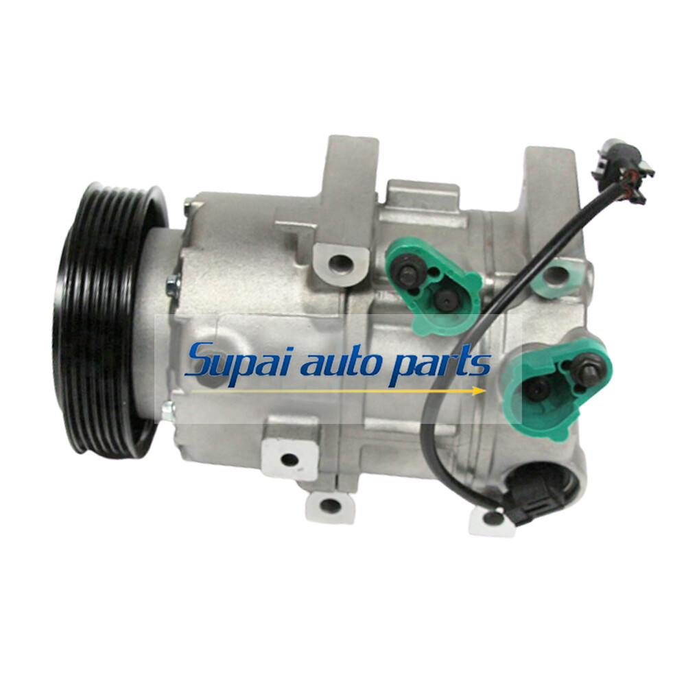 a/c ac compressor For KIA K5 97701-4M100 977014M100 | eBay
