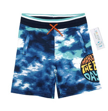 365 Kids From Garanimals Boys Knit Pocket Shorts