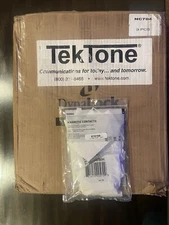 DynaLock Electro Magnetic Locks NC 704 Tektone MAGLOCK + Magnetic switch STO19A