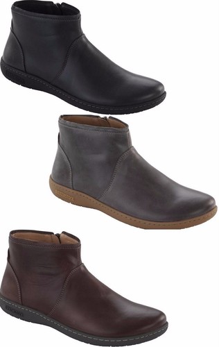 BIRKENSTOCK SHOES BENNINGTON SCARPE 