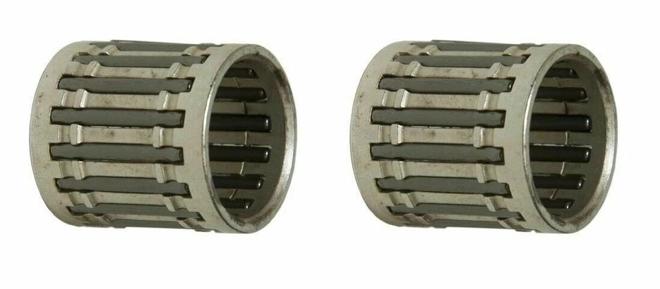 1993 Arctic Cat Cougar 440 Mountain Cat SPI Pistons Top End Gaskets Bearings Std - Image 4 of 4