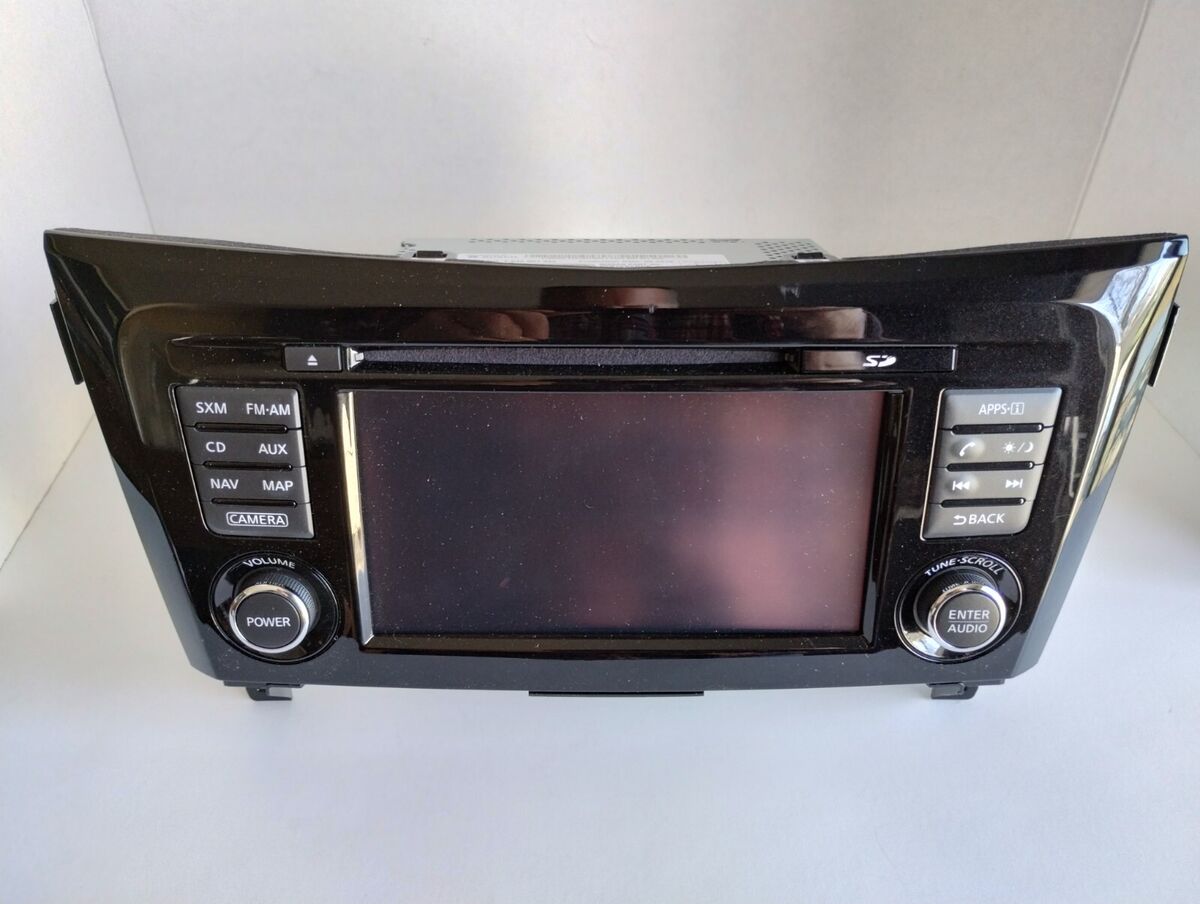 New Genuine Nissan Controller Assembly Navigation 25915 New Genuine Nissan Controller Assembly Navigation 25915