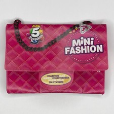 ZURU Mini Fashion Series 2 "Pick from List" (Combined Shipping)