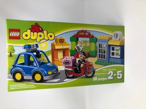 duplo 10532