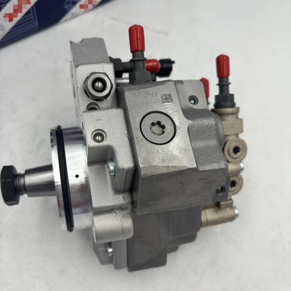 New 0445020122 High Pressure Diesel Fuel CP3S3 Pump Fits for Cummins 5256607 - Изображение 3 из 4