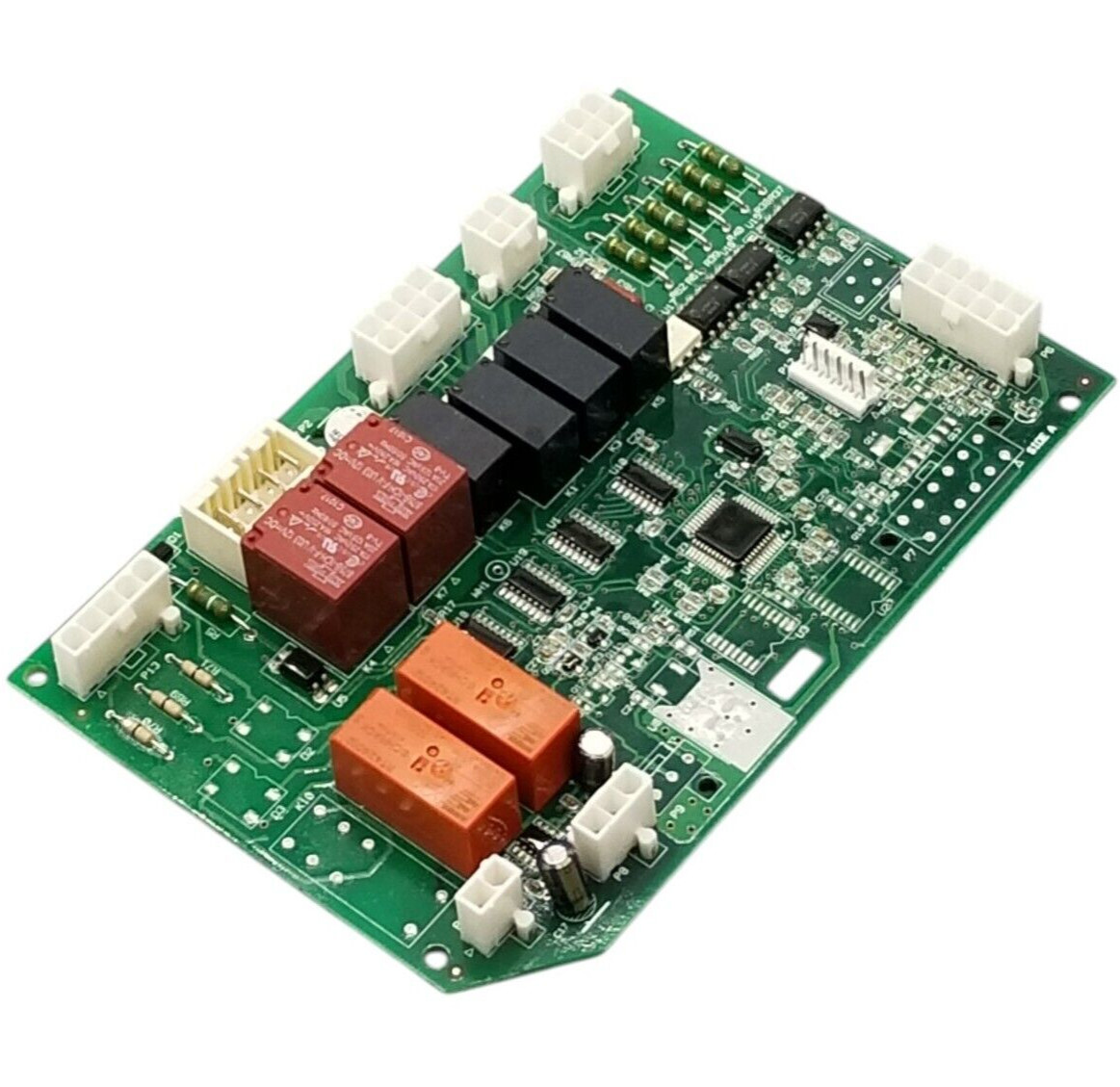 Whirlpool Refrigerator Control Board W10235491 OEM 180-Day Warranty Fast Shipping