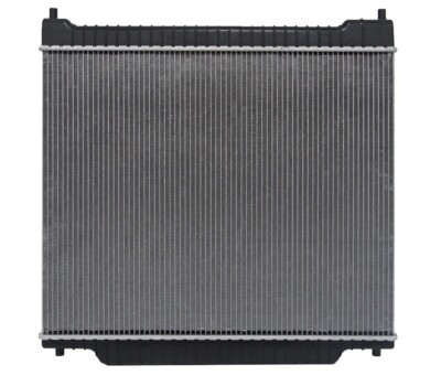 One Stop Solutions Radiator for F-250 HD, F-350 1725