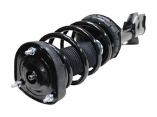 GSP Rear Left Strut and Coil Spring Assembly  Direct Fit