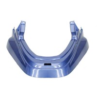 KotflüGel TNT Schutzblech Vorne Blau FüR MBK Booster, Yamaha BWS NG 50Cc