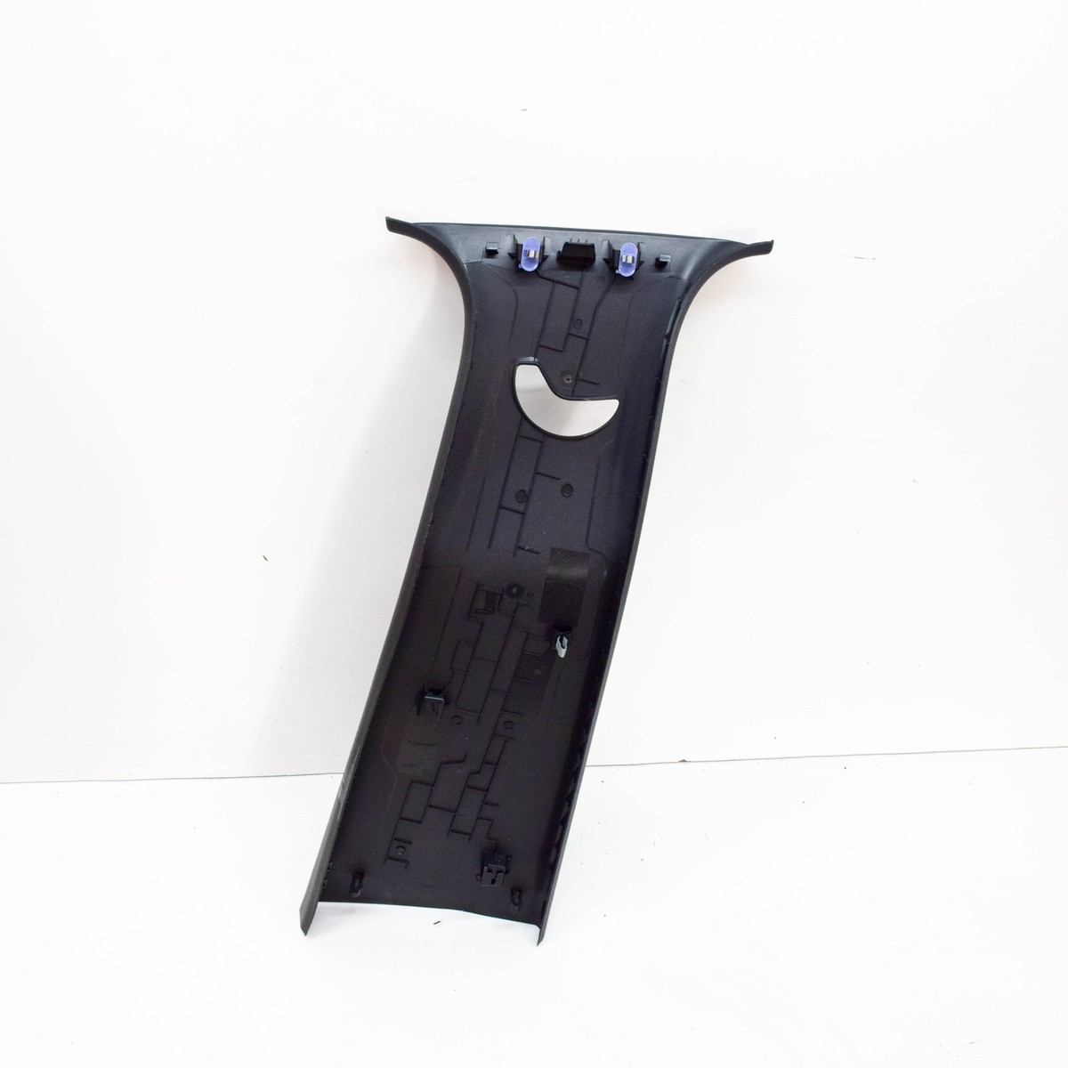 PEUGEOT 208 P21 Left Side B Pillar Trim 98248318ZD 98281729ZD 2020