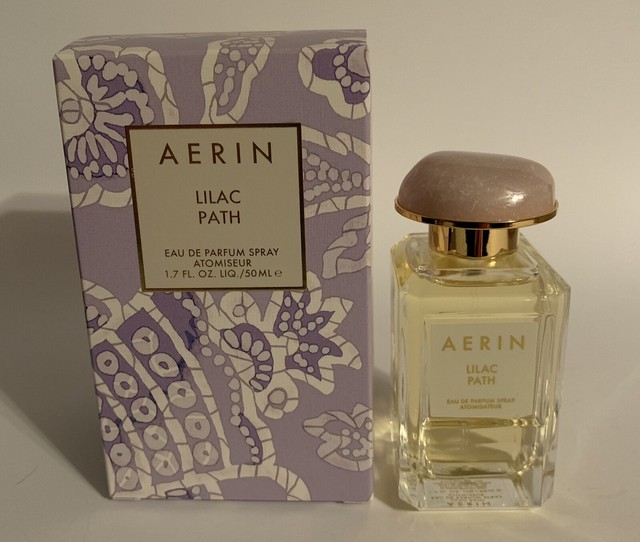 aerin lilac perfume