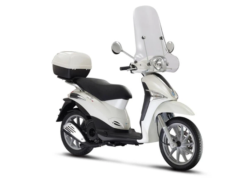 Bocina PIAGGIO LIBERTY 4T 3V LEM 150 2013 2015 M73500 Foto 4 de 4