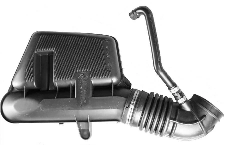 CONDOTTO ASPIRAZIONE ARIA ALFA ROMEO 166 V6 TURBO 60666648 | eBay