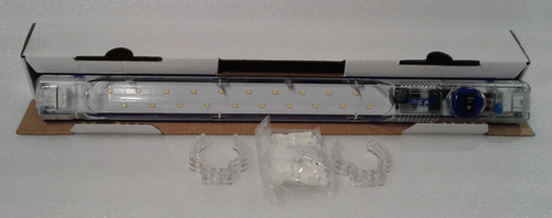 Saginaw Control SCE-SLOF LED Caja Luz 24-265 V DC/AC - 0/50/60Hz - NUEVO - Imagen 1 de 9