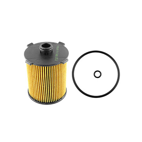 For Volvo S90, V90 (17-) (T5/T6 2.0 Petrol) Oil Filter (B4204Txx)