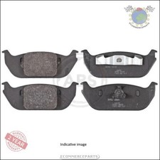 Kits de frein Lexus LS