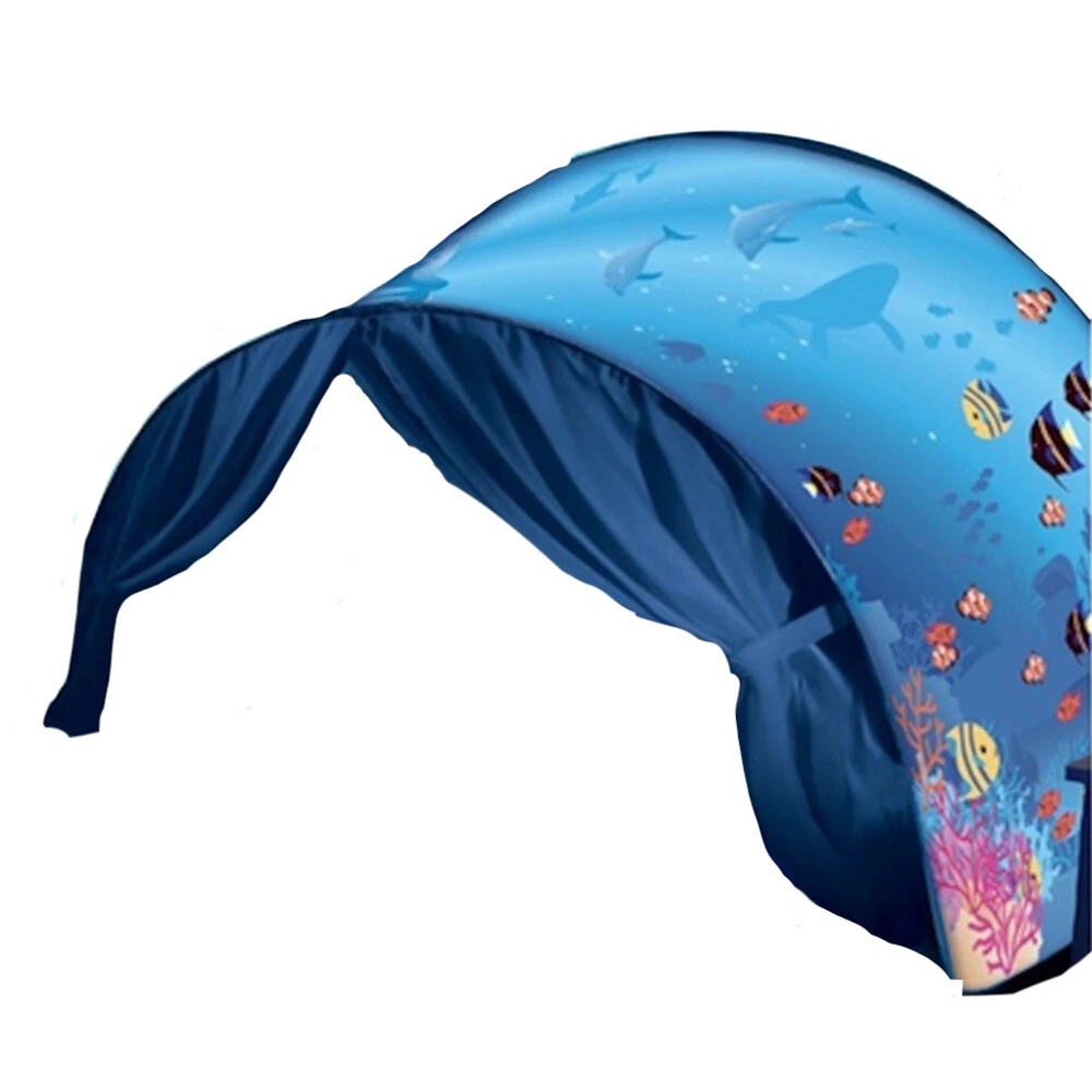 Setting up dream tent cheap