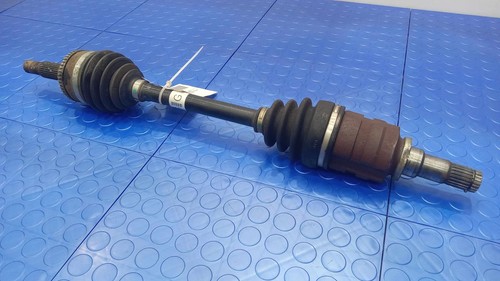 09-16 Toyota Corolla 4 Spd Automatic CV Drive Axle Left Driver Side OEM - Picture 6 of 6