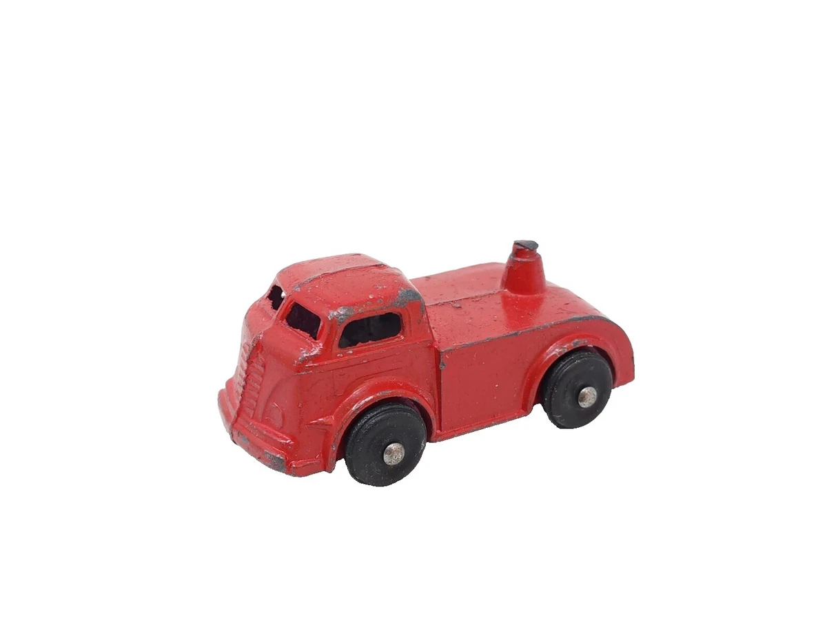 1940 Vehicle Year Vintage Manufacture Diecast Cars, Trucks & Vans