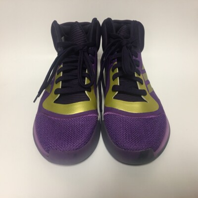 Adidas United By Creativity Boost G28803 purple and gold in size Adidas United By Creativity Boost G28803 US Size Men 13.5  main image 2