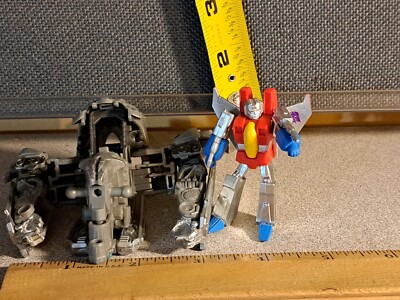 Transformer Toy #2149L191