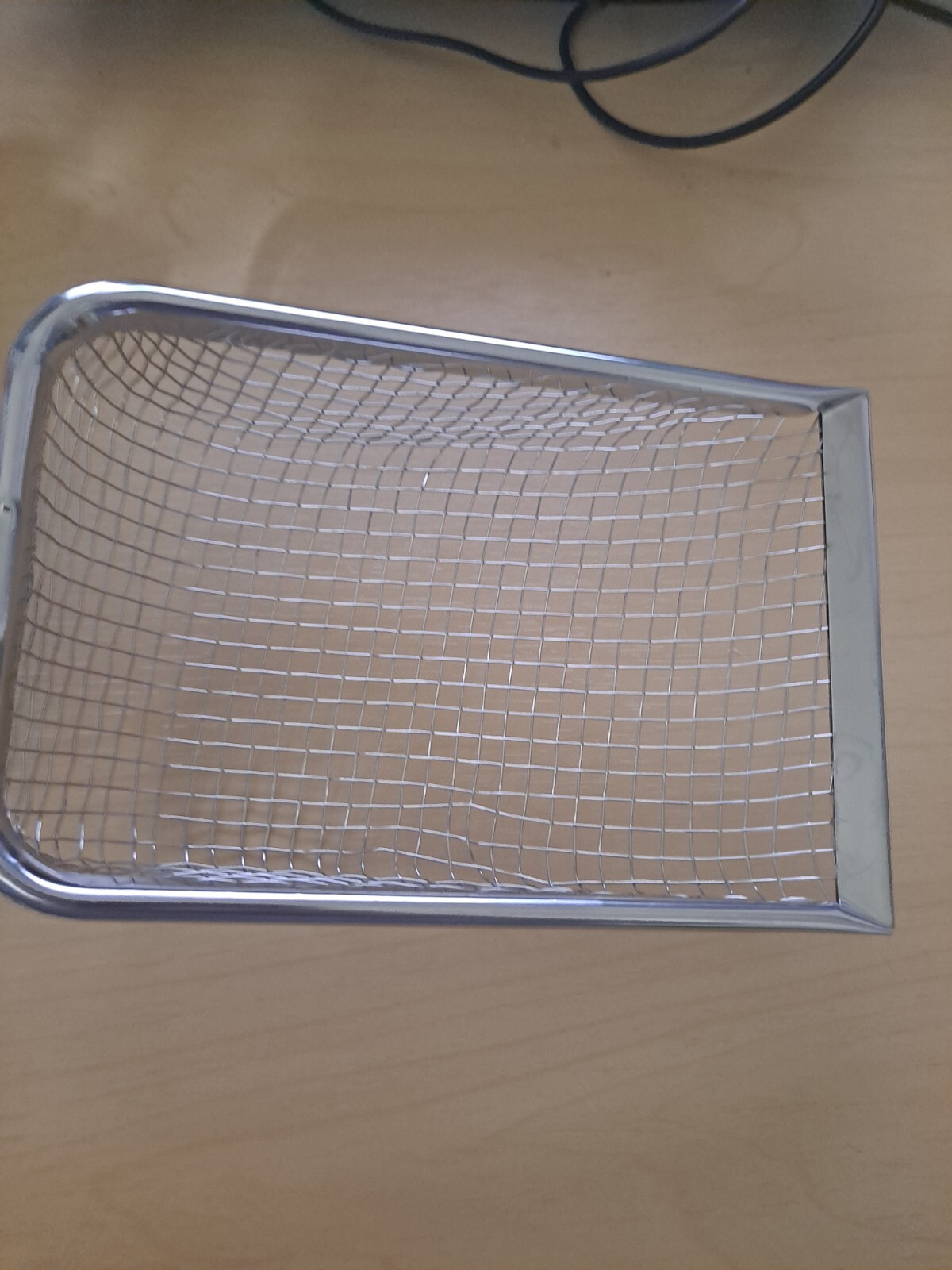 1x Metal Cat Litter Scoop Non-Stick Coated Silver Cat Litter Scoop Fine Sand