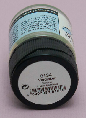 Seidenmalfarbe JAVANA,  Verdicker, Nr. 8134 50 ml