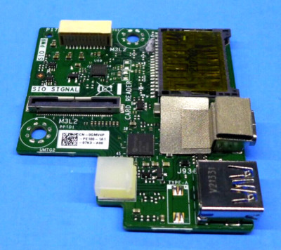 Genuine Dell Optiplex 7490 AIO IO Board GMV4P