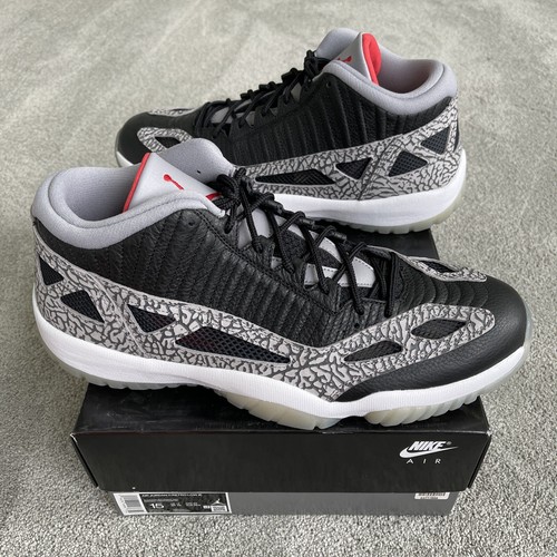 Nike Air Jordan Retro 11 XI I.E. Low 