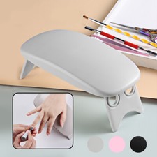 Nail Arm Rest Cushion Manicure Nail Tool Non Slip Nail Hand Rest Stand Arm Rest  