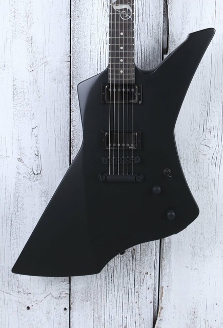 esp james hetfield signature