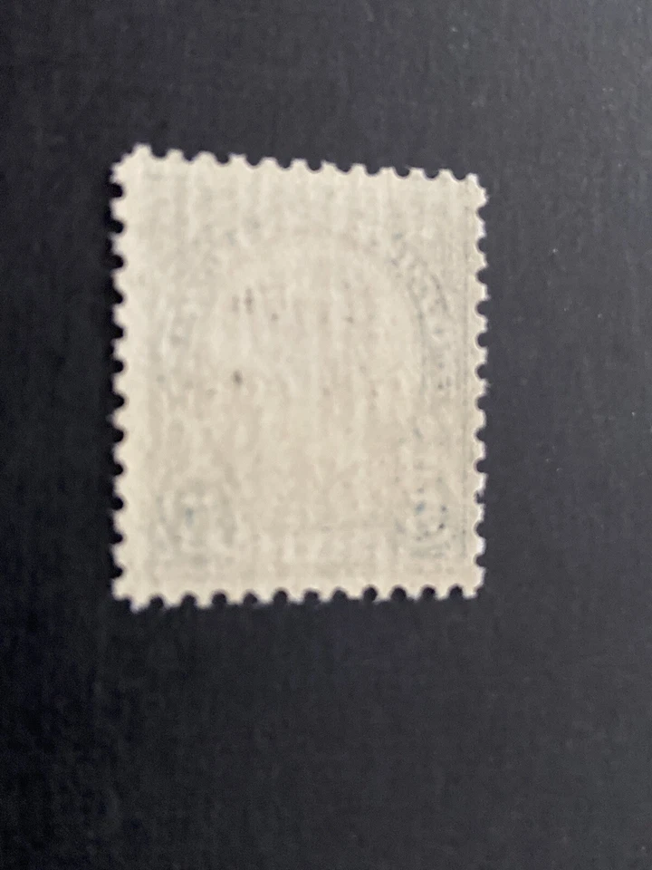 US stamp Scott # 648..Hawaii overprint..5 Cent...MLH..SCV.. $11 - Image 2 of 2