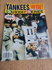 New York Yankees MLB Publications for sale | eBay