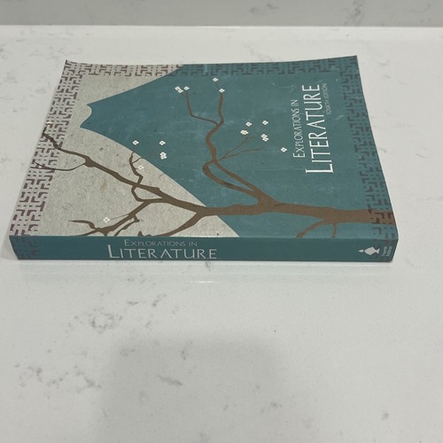 Bob Jones BJU Explorations in Literature Student Textbook 4th Ed 7th Grade - 第 4/4 張圖片