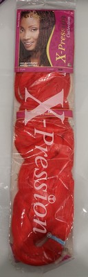 BIJOUX BEAUTY ELEMENTS X-PRESSION COLLECTION BRAID