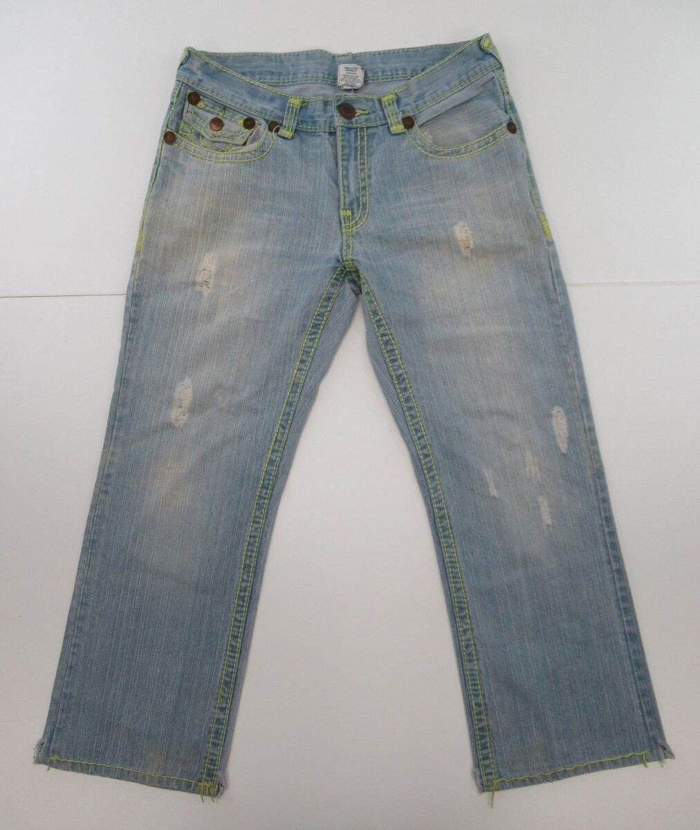 True Religion True Religion