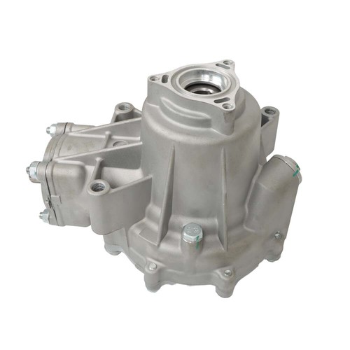 1993-23 For Kawasaki Mule 2510 3010 4010 REBUILT Front Differential 13101-0731 - Photo 12 sur 17