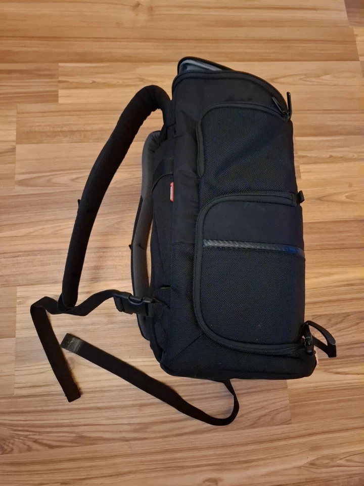Manfrotto Advanced Tri Backpack M Medium 10–30% OFF – QUICK UK SALE - Image 2 of 4