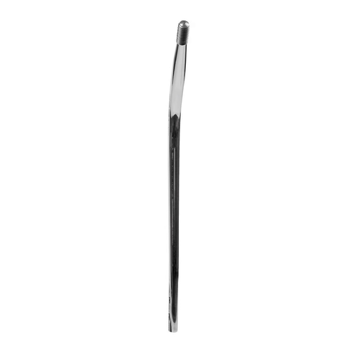 PLAIN Chrome Stick #7236 for Hurst Shifters in Chevelle El Camino Nova GTO 442 - Picture 4 of 6