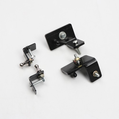 Kit elevador de puntal de gas capó capó de acero inoxidable para Kia Sportage 2017 2018 2019 - Imagen 9 de 9