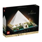 LEGO ® Architecture Cheops pyramid 21058