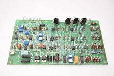 Hobart Brothers Co 369511 PC Board