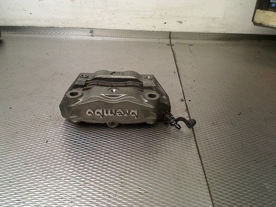 40AH FRONT BRAKE CALIPER DIVERSEN MOTORBIKES DIVERSEN 2015 20B691
