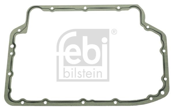 FEBI BILSTEIN 102006 Oil Sump Gasket Fits Mercedes-Benz Sprinter 3-T Viano Vito