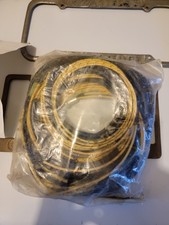 1937 1938 Chevy Wiring Kit Y N Zs