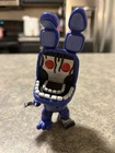 Funko Pop! Vinyl: Five Nights at Freddy's - Withered Bonnie #1083
