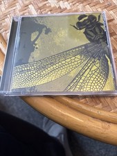 COHEED AN CAMBRIA - THE SECOND STAGE TURBINE BLADE - CD - VGC